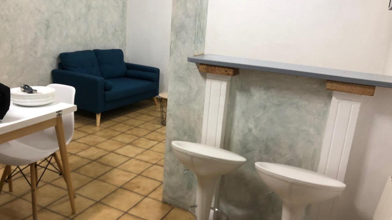 CoursanHocheアパートメント エクステリア 写真